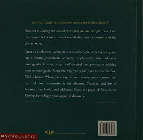 Florida (From Sea to Shining Sea)