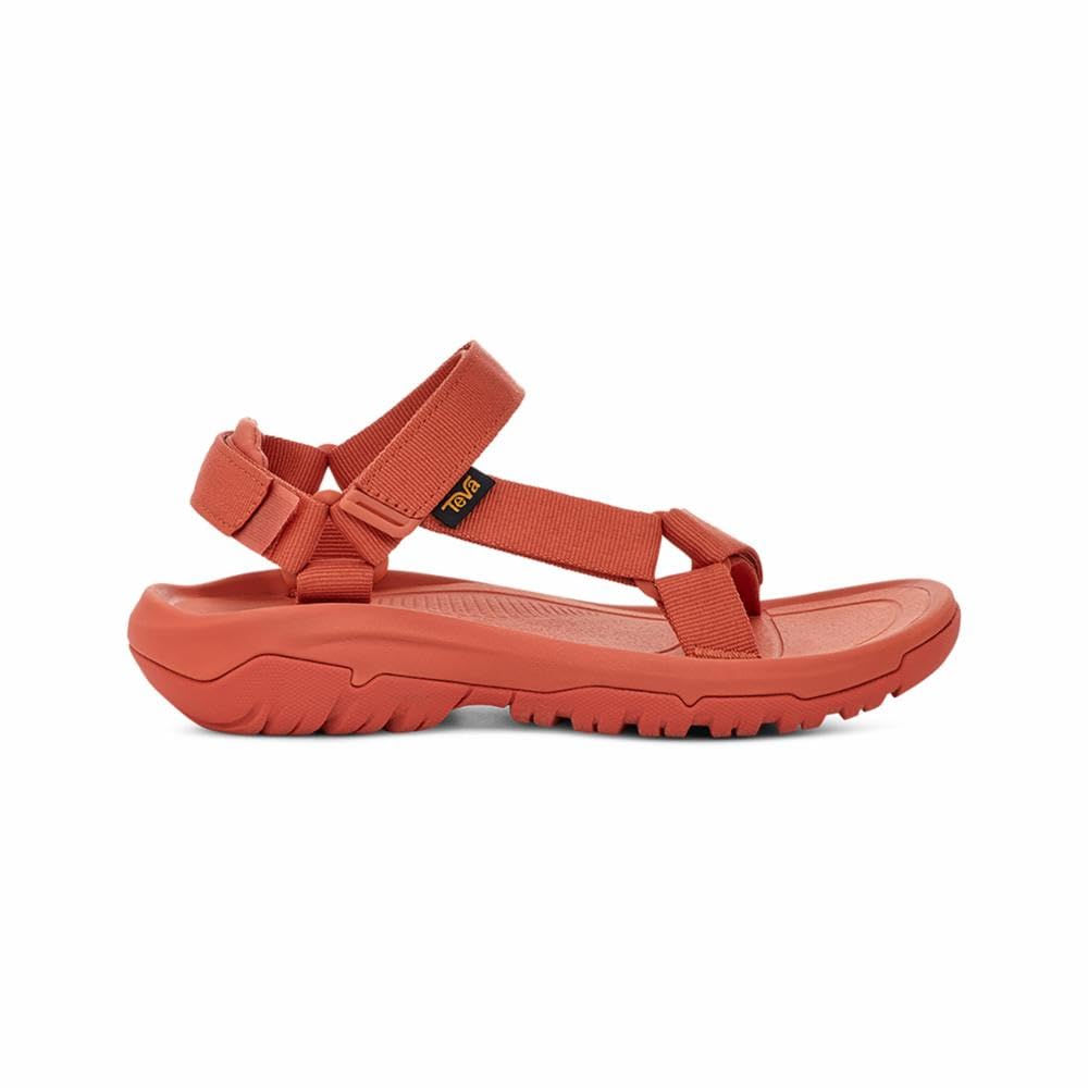 Teva Women's Hurricane XLT2 Sandal, Ginger, 14 Image