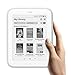 Nook GLOWLIGHT eBook Reader BNRV500 (Certified Refurbished)