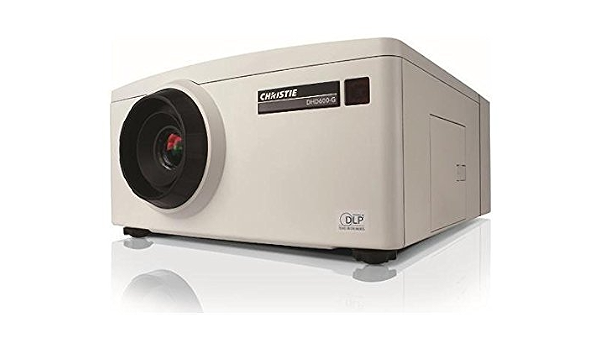 DHD600-G DLP Projector 140-003104 