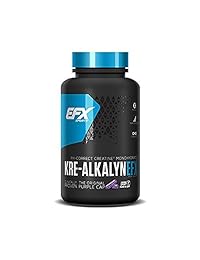 Kre-Alkalyn (240 cápsulas) y Testovox (60 cápsulas) – Combo de alto rendimiento y formación...