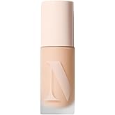 Morphe Lightform Dewy Foundation - Extended Hydration Foundation Makeup with a Lasting, Natural Radiant Finish - Long-Wearing Formula with Buildable, Medium Coverage - Light 06C (1.01 fl oz)