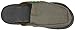 Sanuk Men's You Got My Back II Slip On, Army, 10 M US