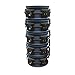 XPOWER X-41ATR 1/3 HP 3600 CFM Variable Speed Axial Air Mover with 3-Hour Timer and Dual Outlets for Daisy Chain, 2.4-Amp at Max Speed