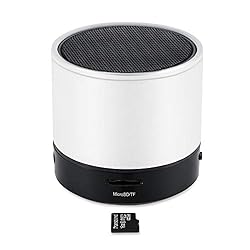 Betron KBS08 Bluetooth Speaker, Wireless and