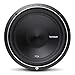 Rockford Fosgate P2D2-12 Punch P2 DVC 2-Ohm 12-Inch 400-Watt RMS, 800-Watt Peak Subwoofer primary