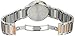 Bulova Men's Quartz Stainless Steel Dress Watch, Color:Two Tone (Model: 98D129)