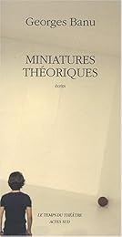 Miniatures théoriques
