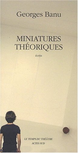 Miniatures théoriques