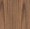 Wood Veneer, Teak, Flat Cut, 2 x 8, 10 mil Paper Backer