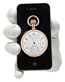 Areaware Hand Dock for iPhone