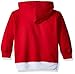 PAW Patrol Boys' Toddler Character Big Face Zip-up Hoodies