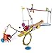 Rube Goldberg - The Acrobat Challenge