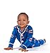 Daniel Tiger Trolley Pajamas (2T)