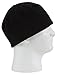 Rothco G.I. Type Polar Fleece Watch Cap - Black 8460 OS