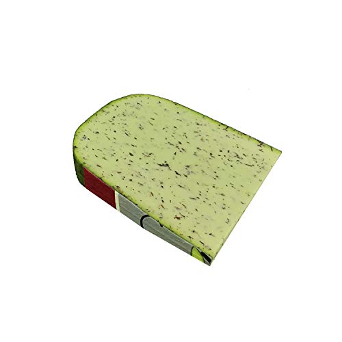 Süplinger Bauernkäse in 6 Sorten 450g - 5Kg (Das 4-Sorten-Paket mit Grünes Pesto, 1 kg) – Bild 6