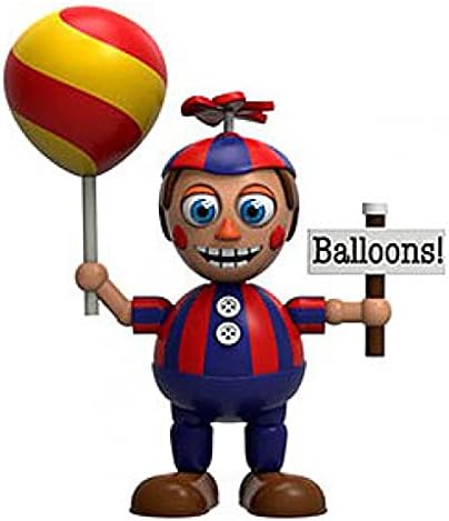 Funko Five Nights at Freddy's Balloon 