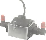 JiaYin JYPC-7A AC 220-240V 60W 2400cc/min 2bar Water Solenoid Pump for Carpet view 4