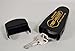 Hide A Key Under Car Magnet Key Case Large Black