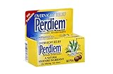 Perdiem Overnight Relief, Pill Formula 60 ea by Perdiem