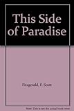 This Side of Paradise