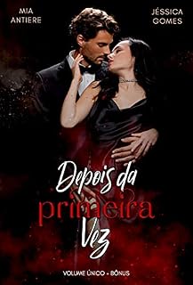 Livro Depois da primeira vez: Volume único + Bônus