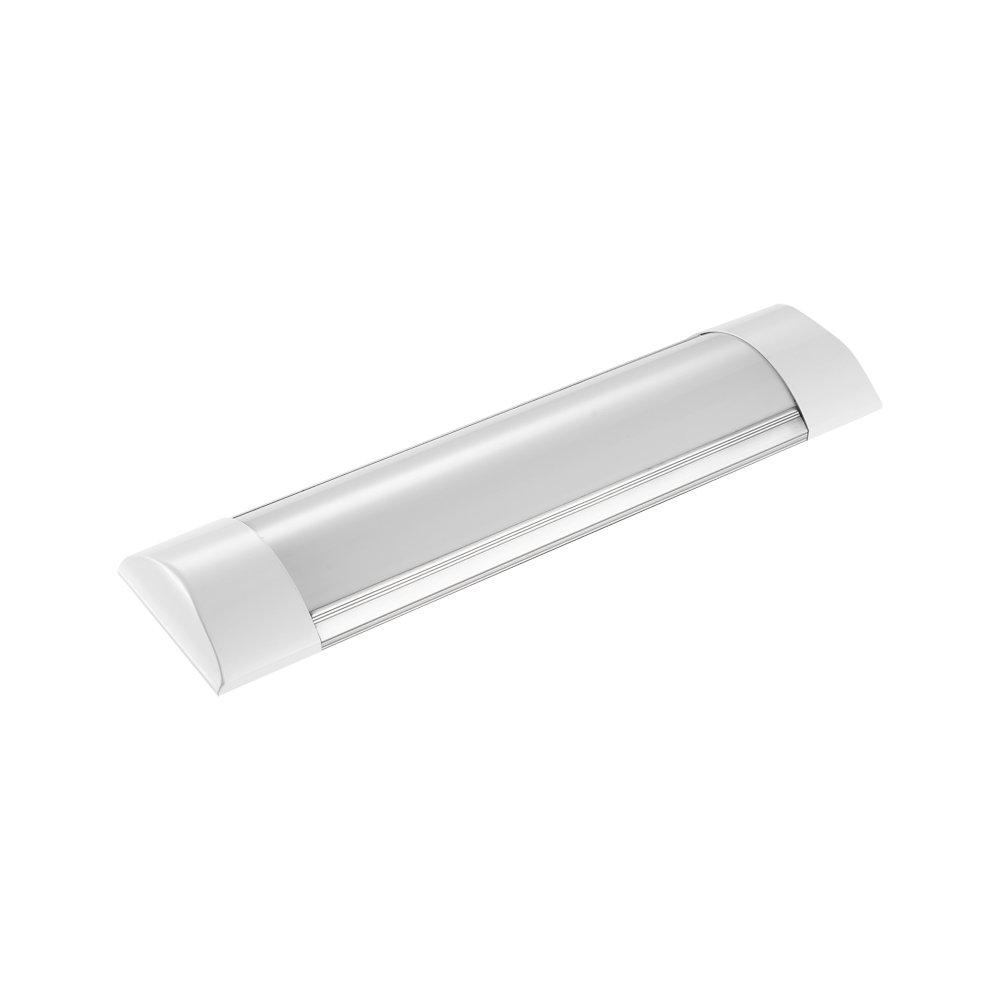 SANFOU LED Batten Light,30W LED Tube Light,IP68 Waterproof LED Garage Light,Strip Light,Ceiling Light,Cool White LED Purification Light for Hospital,OperatingRoom,Laboratory,Factory Lighting,ZD1403031