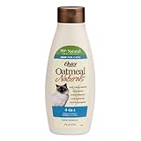 yu cat shampoo