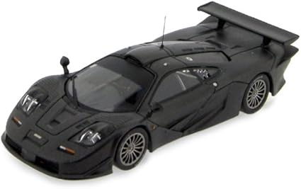 mclaren f1 toy car