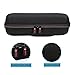 XANAD Hard Case for JBL Charge 3/Essential Waterproof Portable Wireless Bluetooth Speaker - Travel Storage Protective Bag