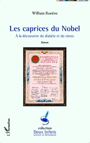 Les  caprices du Nobel
