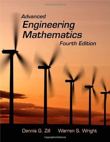Download Advanced Engineering Mathematics PDF