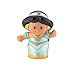 Fisher-Price Little People Disney Aladdin's Magic Carpet
