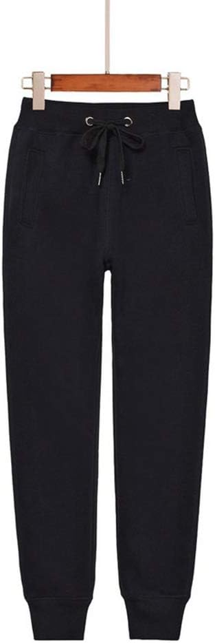 Women Causal Trousers Cashmere Warm Antibacterial,Anti-Pilling,Antifreeze Velvet Thick Lambskin Loose Harem Pants