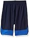 Nike Boy's Icon Basketball Shorts