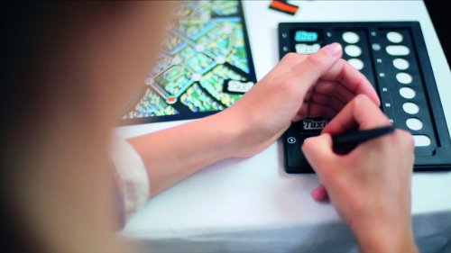 Scotland Yard - Family Game