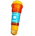 Gymboree Echo Microphone - Color ORANGE