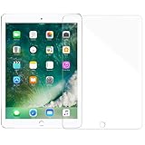 MoKo iPad 9.7 Inch 2018 & 2017 / iPad Pro 9.7 inch/iPad Air 2 Tempered Glass Screen Protector, Anti Scratch Premium HD Clear 9H Hardness for New iPad 9.7