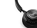 Beoplay H9 Over-Ear Wireless Headphones (49352BBR) - Black - (Renewed)