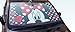 Disney Dot Minnie Mouse Windshield Front Car Sun Shade