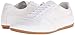 Lacoste Men's Turnier 116 1 Fashion Sneaker