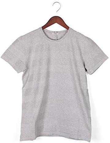 シーグリーン Baud ボーダー Tシャツ カットソー グレー Msg18s8066 メンズ 3 Tシャツ カットソー 通販 Amazon