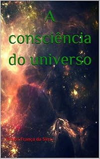 Livro A consciência do universo