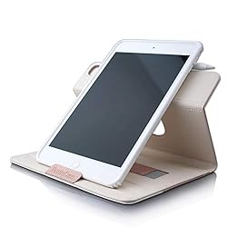 Thankscase Case for iPad Mini 5 7.9" 2019 / iPad