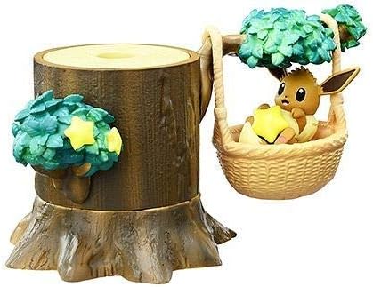 re ment pokemon forest 2