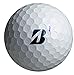 Bridgestone Golf 2016 B330-S Limited Edition B Mark Balls (1 Dozen)