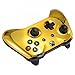 Gold Xbox One S/X Rapid Fire Custom Modded Controller 40 Mods for All Major Shooter Games (with 3.5 Jack)thumb 4