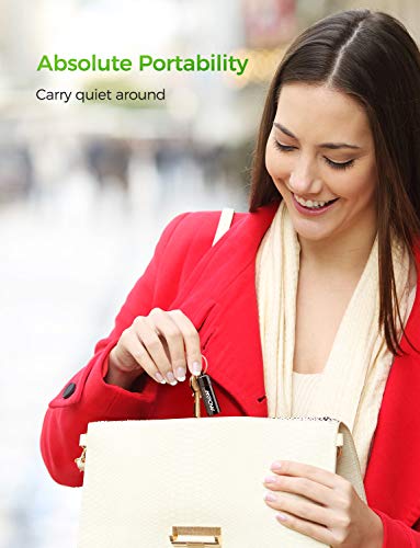 image for Mpow Sleeping Earplugs Soft Foam 60 Pairs, 34Db SNR Noise Reduction Ea