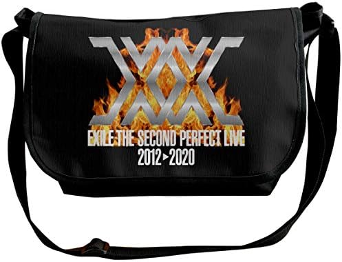 ショルダーバッグ メンズ カバン エグザイル ファイル収納可能 メーカー直売 メッセンジャーバッグ 斜めがけバッグ 大容量 通学通勤 ワンショルダー バッグ おしゃれ 多機能 軽い 便利