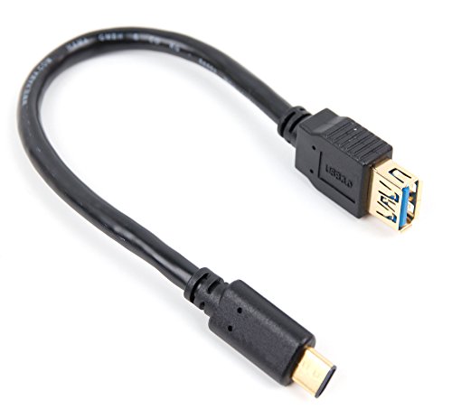 Usb C Adapter Usb A Socket Adapter Asus Desertcart INDIA